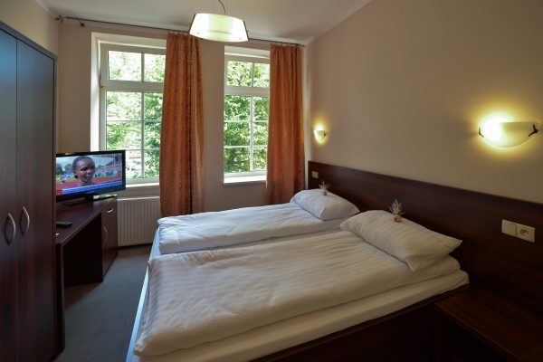 Cesarski Hotel